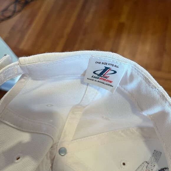 Logo 7 Vintage 2000 Super Bowl adjustable hat‎ - Picture 4 of 5